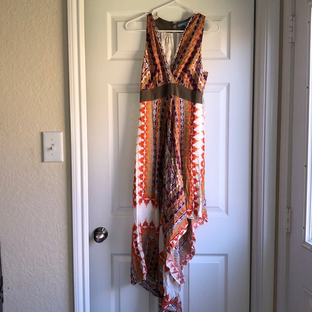 Antonio Melani Summer Dress